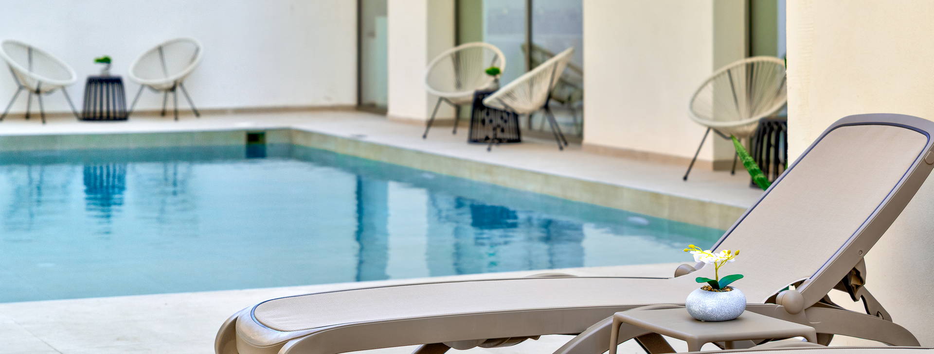 Rodos White Boutique Hotel Obrázek2