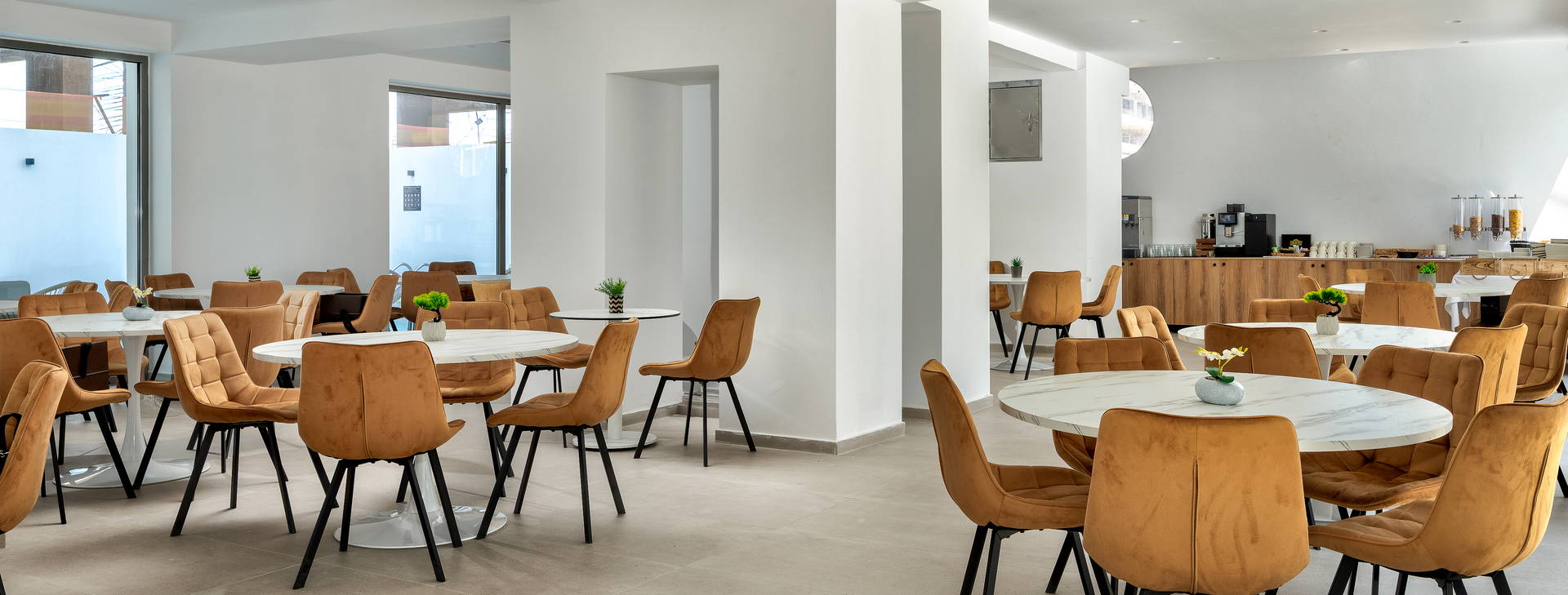 Rodos White Boutique Hotel Obrázek13