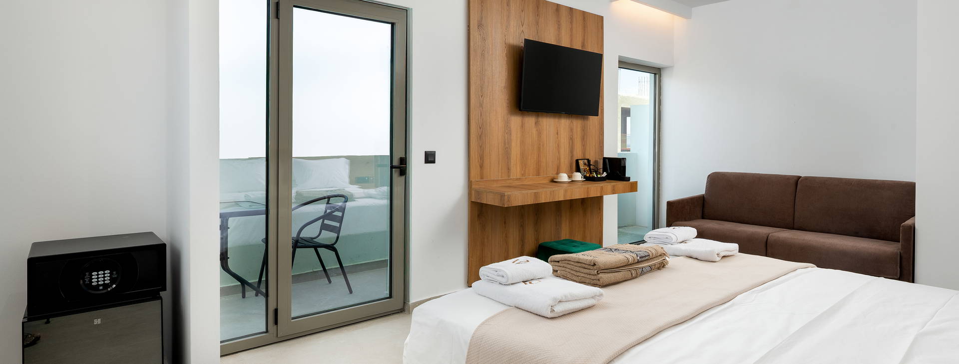 Rodos White Boutique Hotel Obrázek8