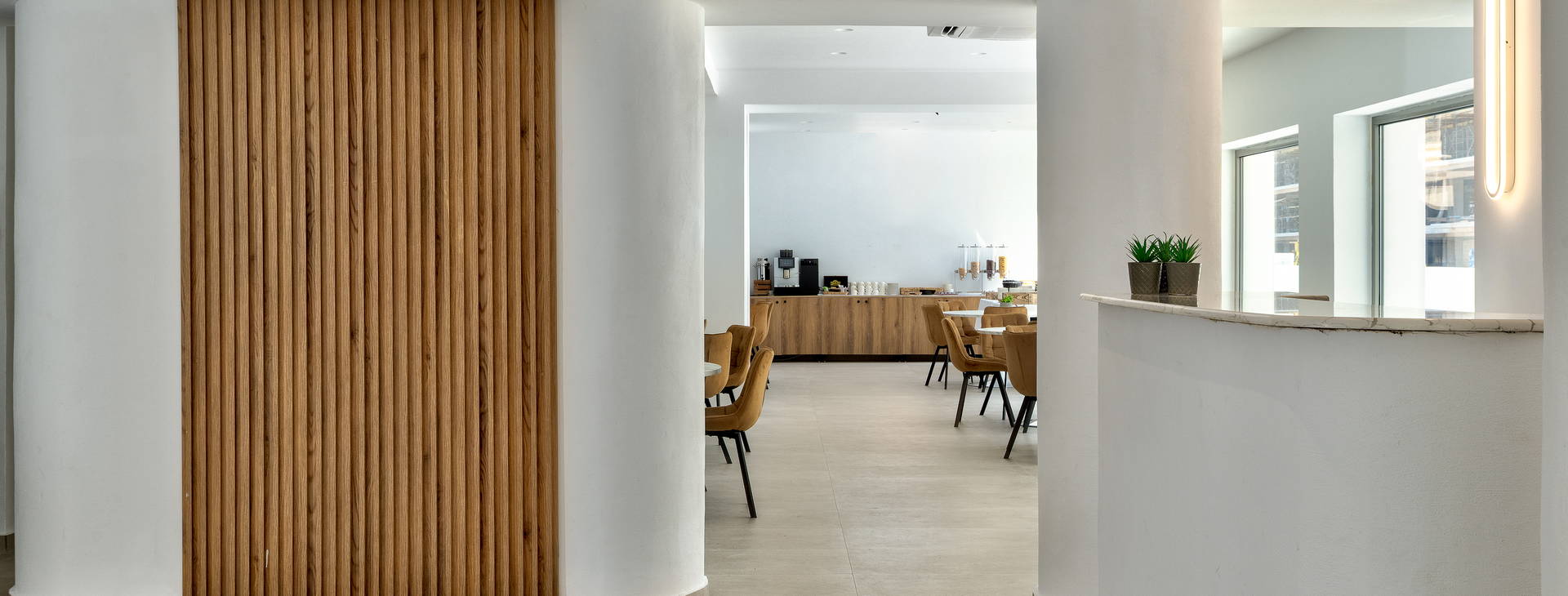 Rodos White Boutique Hotel Obrázek14