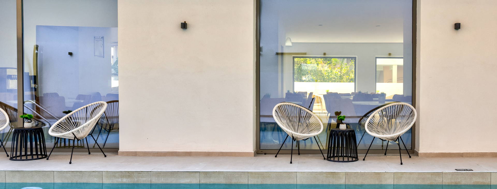 Rodos White Boutique Hotel Obrázek3