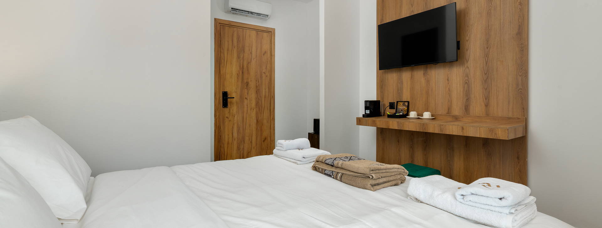 Rodos White Boutique Hotel Obrázek7