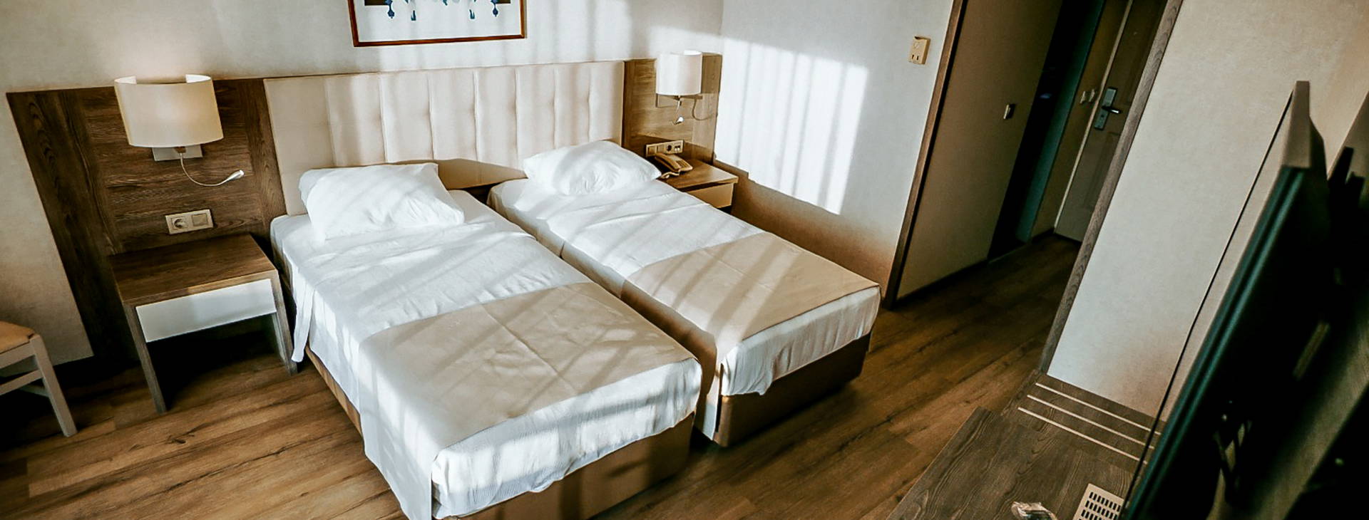 Faustina Hotel Obrázek9