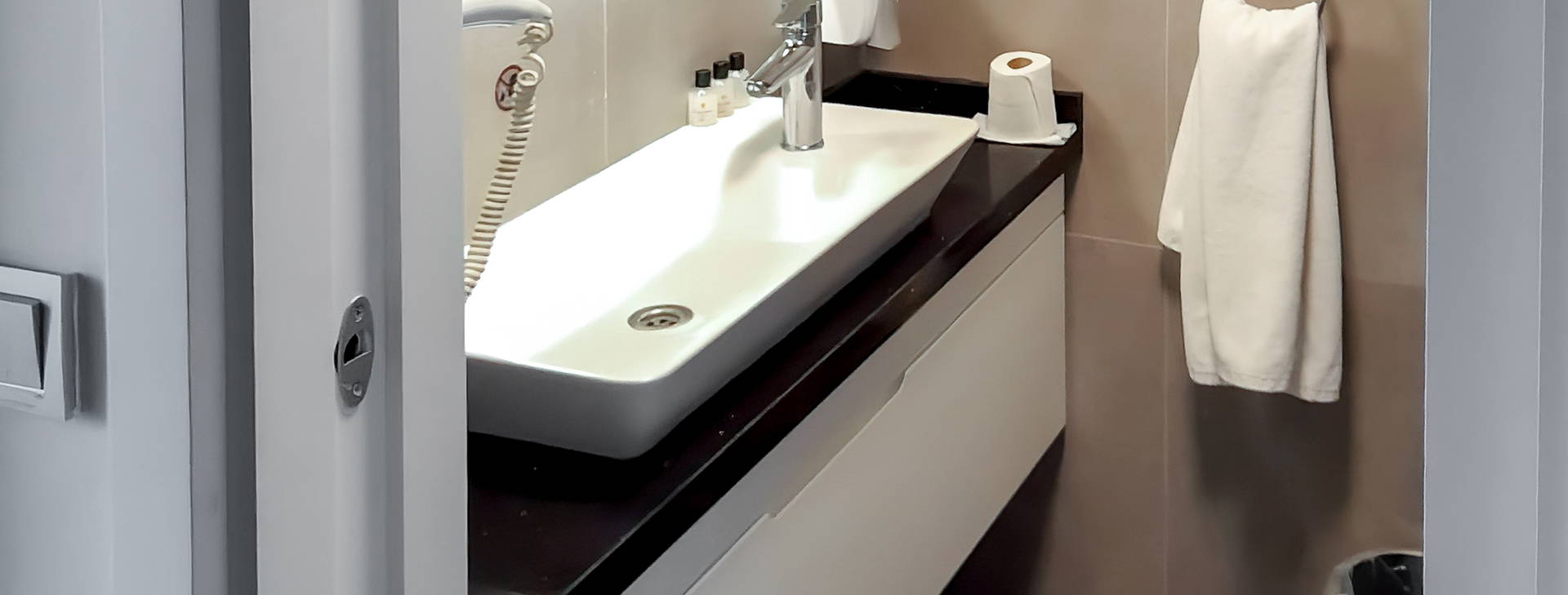 Faustina Hotel Obrázek8