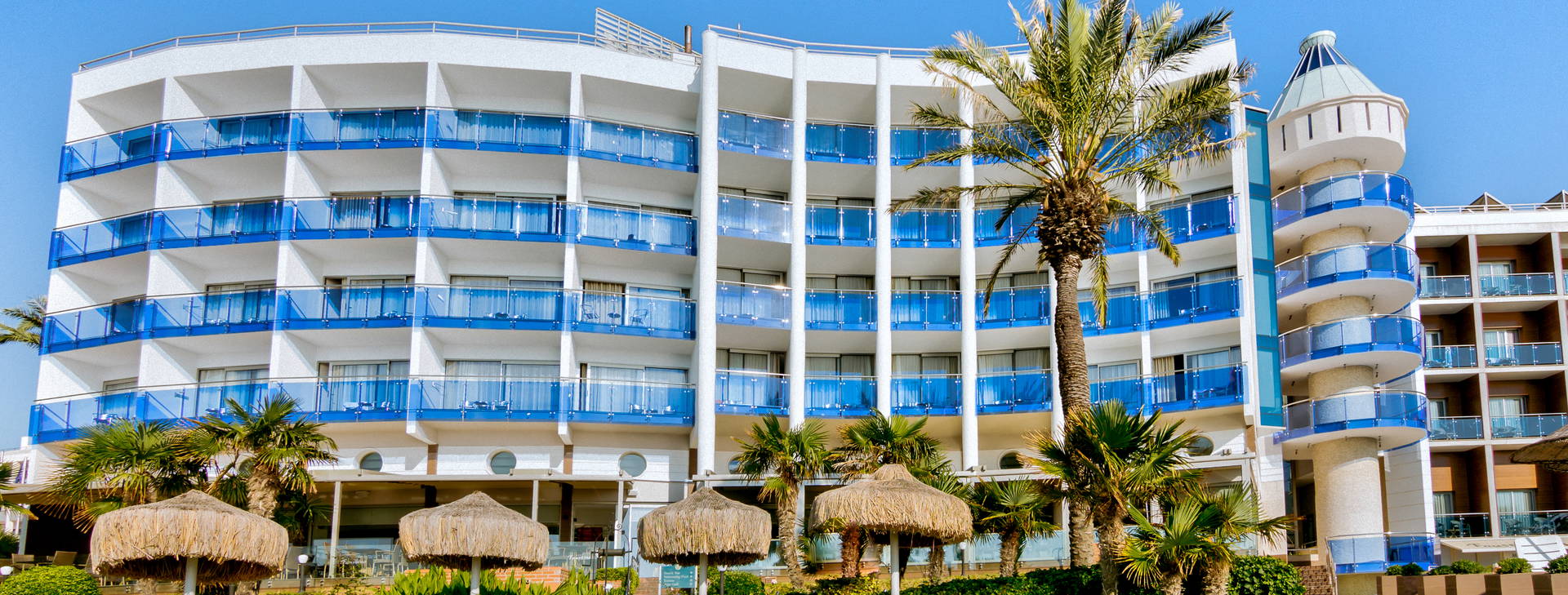 Faustina Hotel Obrázek3