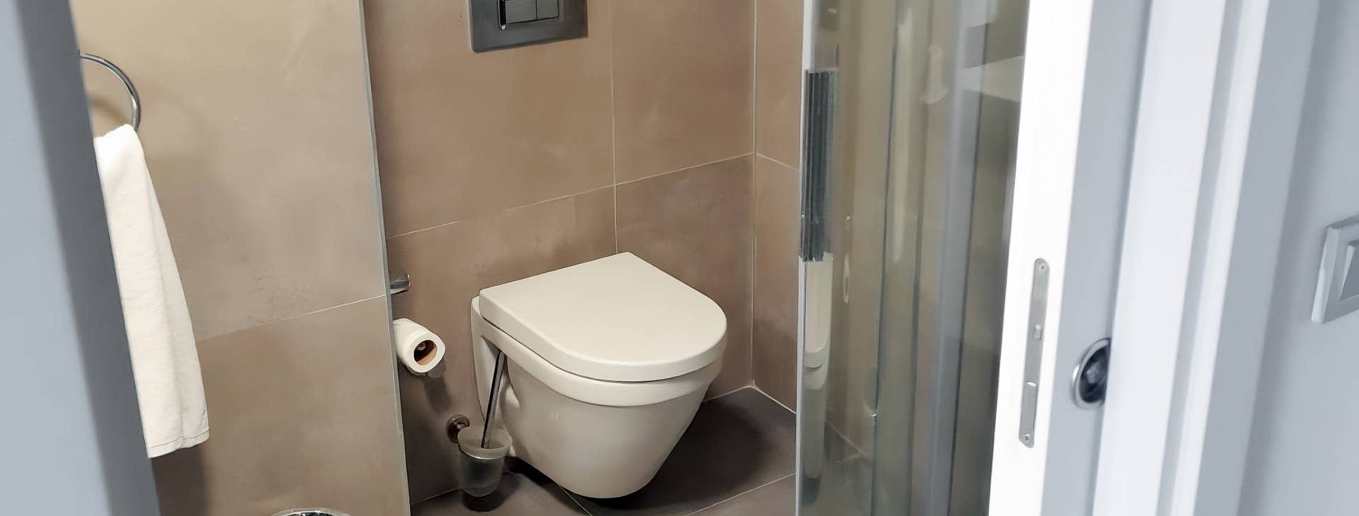 Faustina Hotel Obrázek12