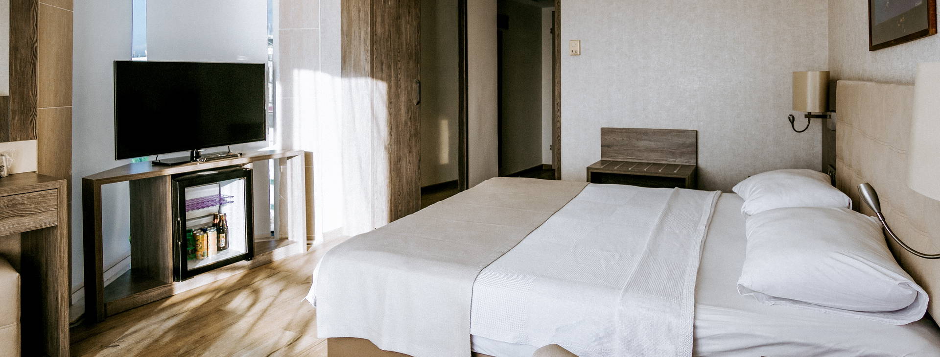 Faustina Hotel Obrázek11