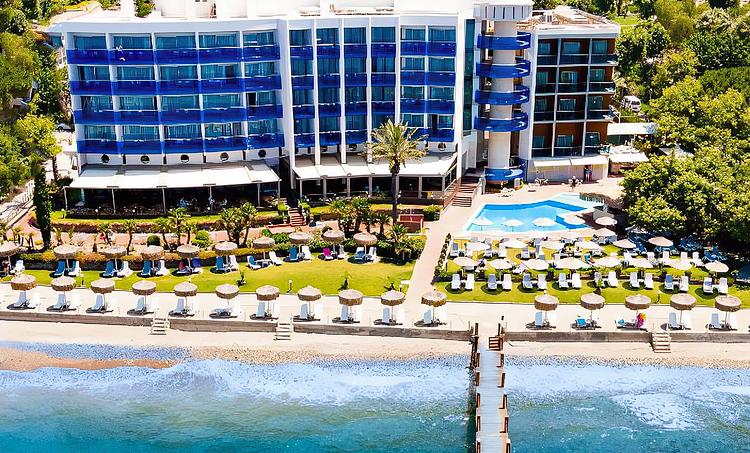 Faustina Hotel-obr