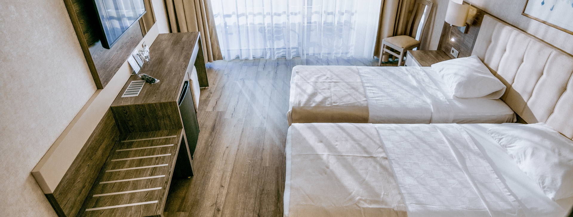 Faustina Hotel Obrázek10