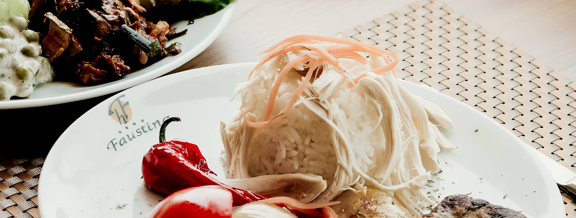 Faustina Hotel Obrázek15