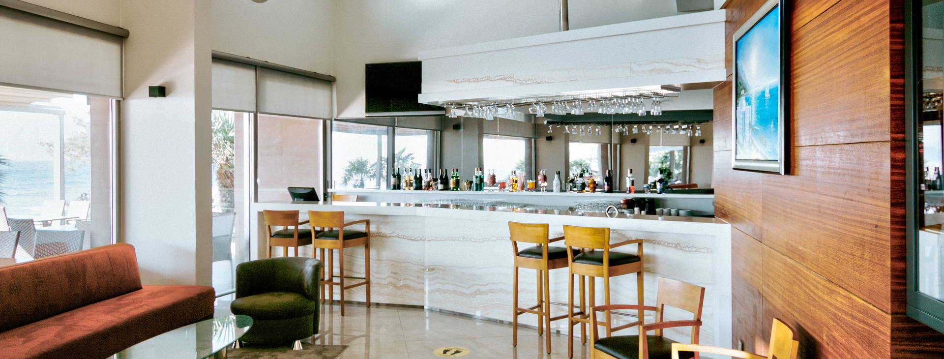 Faustina Hotel Obrázek16