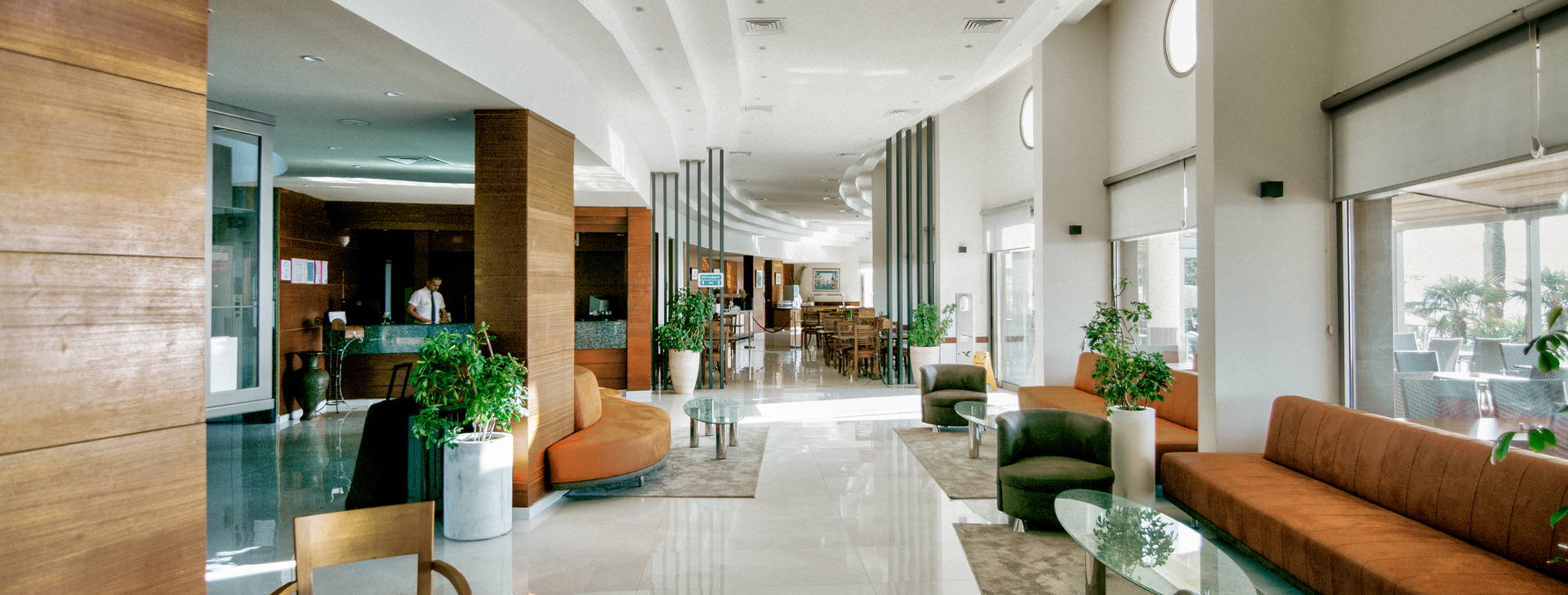 Faustina Hotel Obrázek14