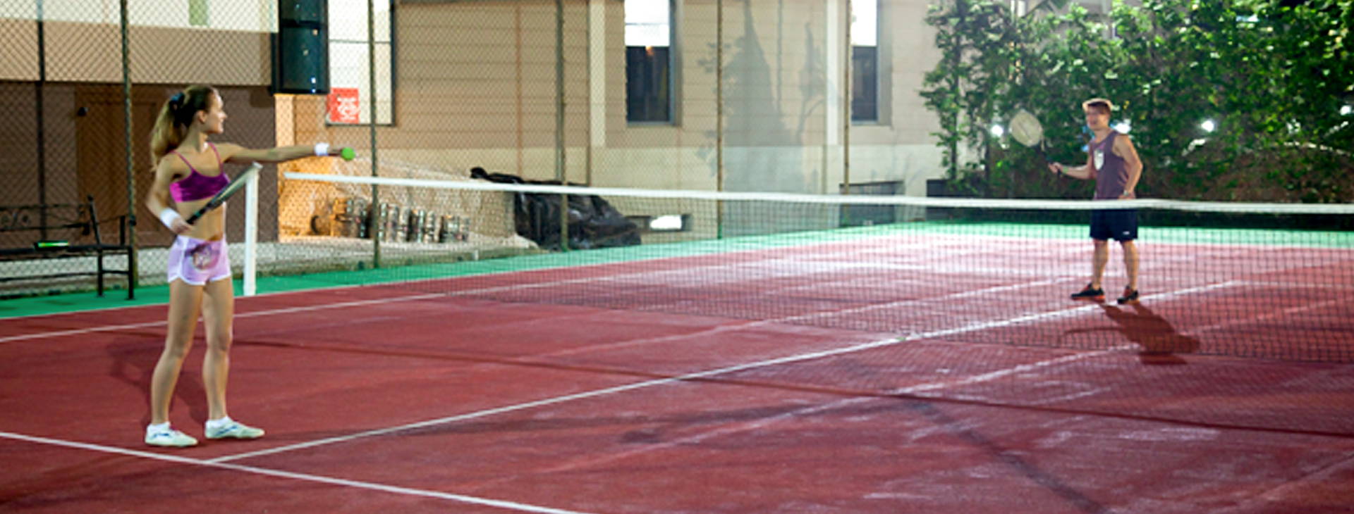 Faustina Hotel Obrázek19