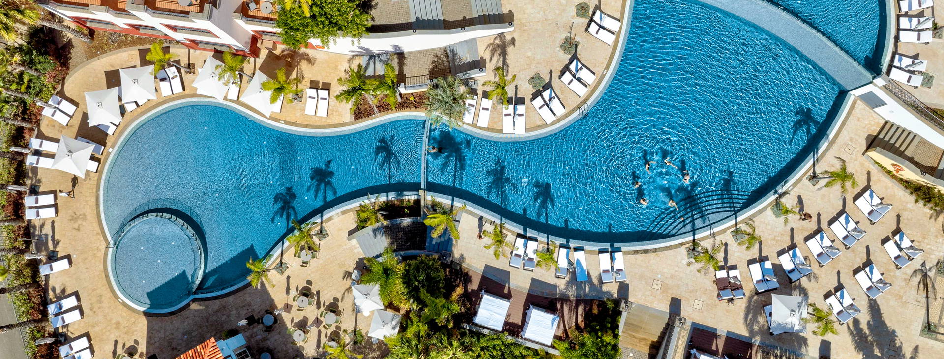 Dreams Madeira Resort, Spa & Marina Obrázek7