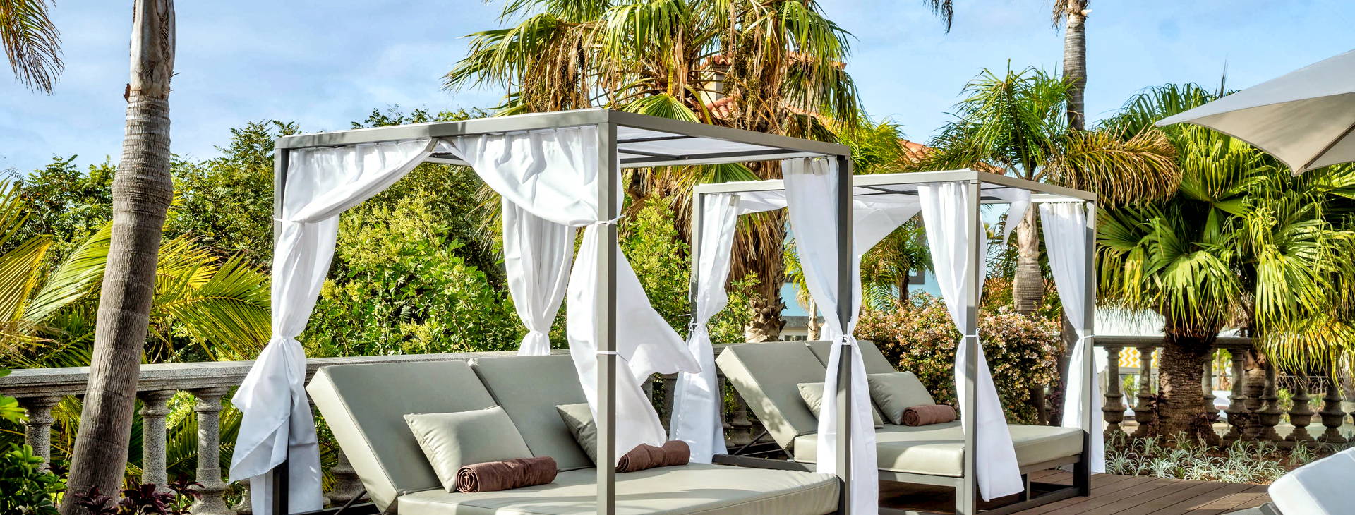 Dreams Madeira Resort, Spa & Marina Obrázek45