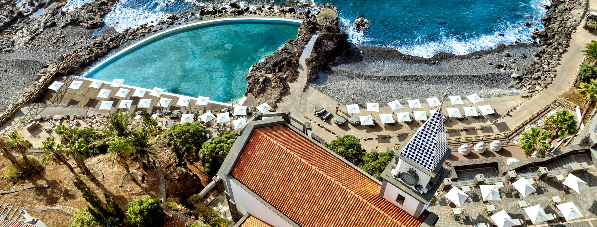 Dreams Madeira Resort, Spa & Marina Obrázek11