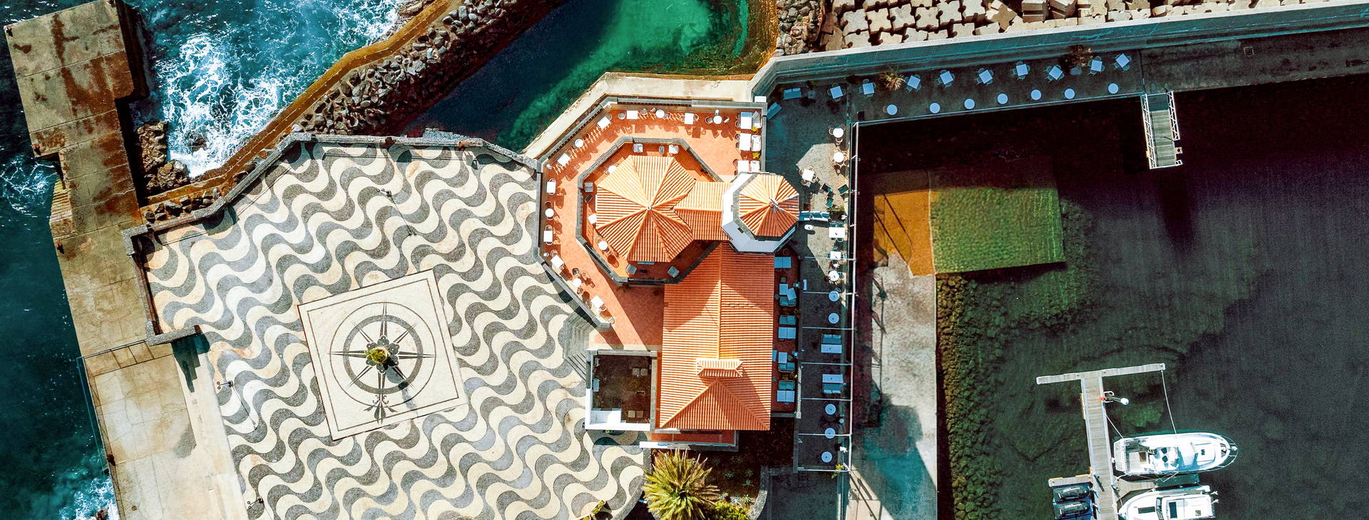 Dreams Madeira Resort, Spa & Marina Obrázek12