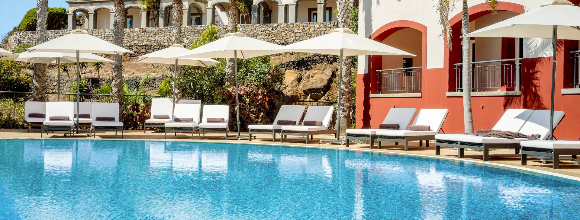 Dreams Madeira Resort, Spa & Marina Obrázek5