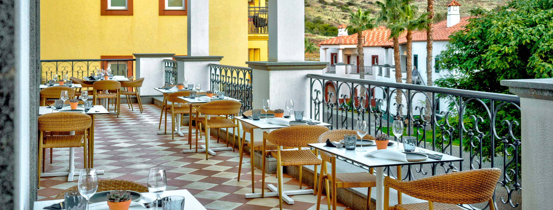 Dreams Madeira Resort, Spa & Marina Obrázek42