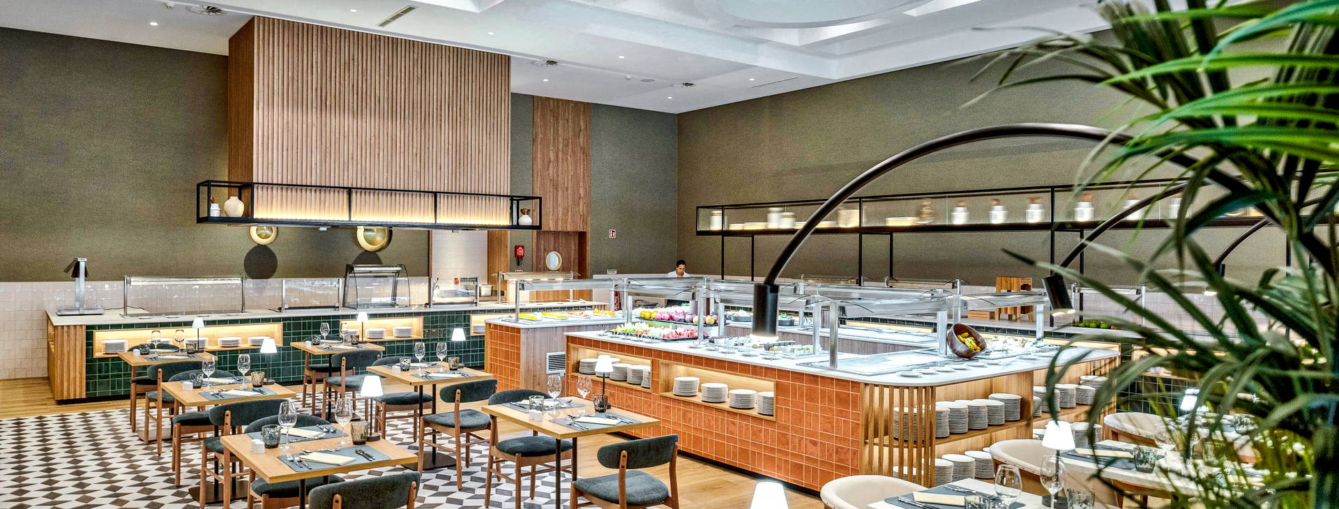 Dreams Madeira Resort, Spa & Marina Obrázek40