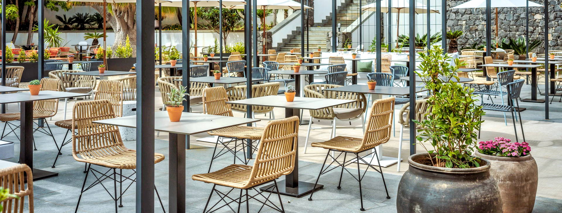 Dreams Madeira Resort, Spa & Marina Obrázek41