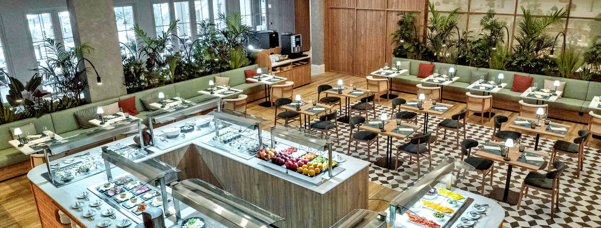 Dreams Madeira Resort, Spa & Marina Obrázek33