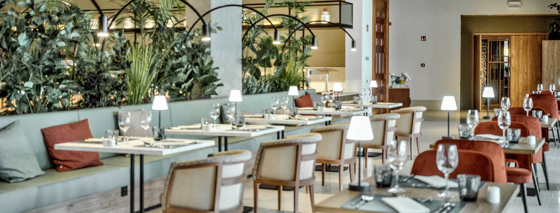 Dreams Madeira Resort, Spa & Marina Obrázek34