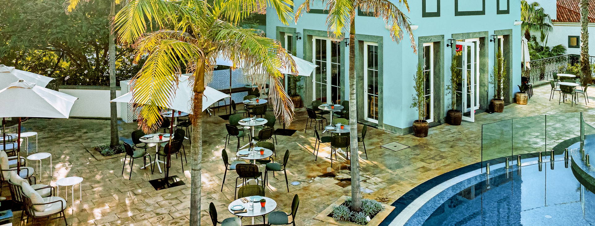 Dreams Madeira Resort, Spa & Marina Obrázek10