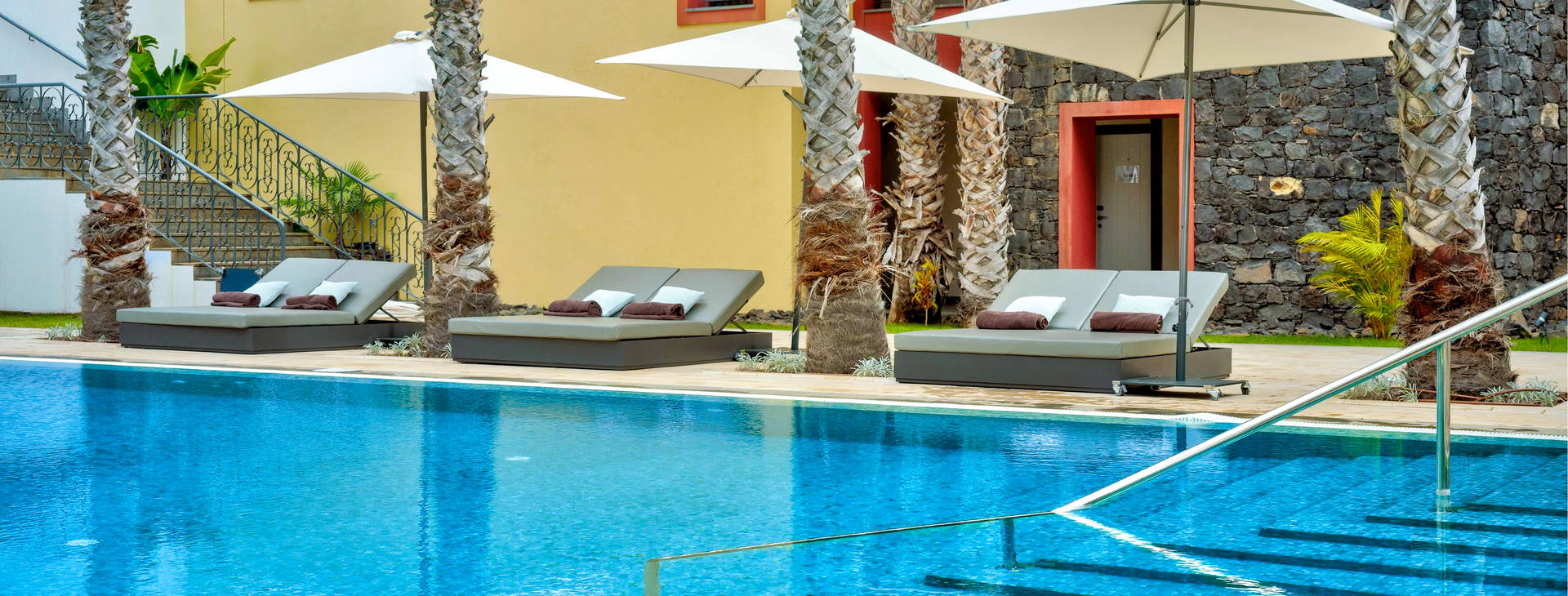 Dreams Madeira Resort, Spa & Marina Obrázek4