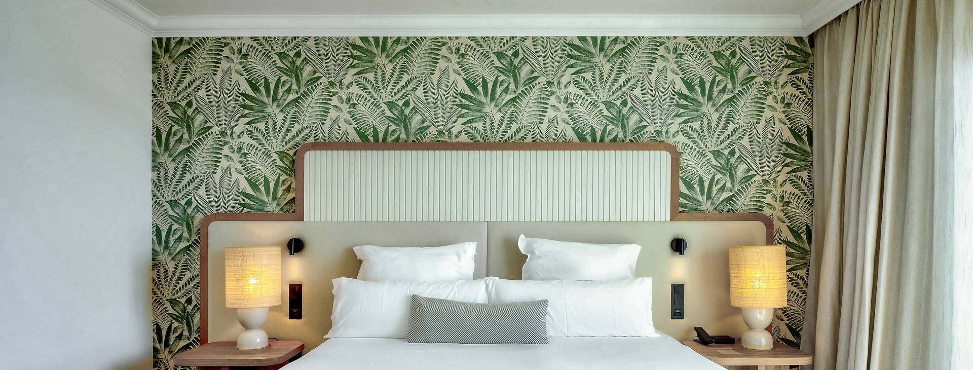 Dreams Madeira Resort, Spa & Marina Obrázek18