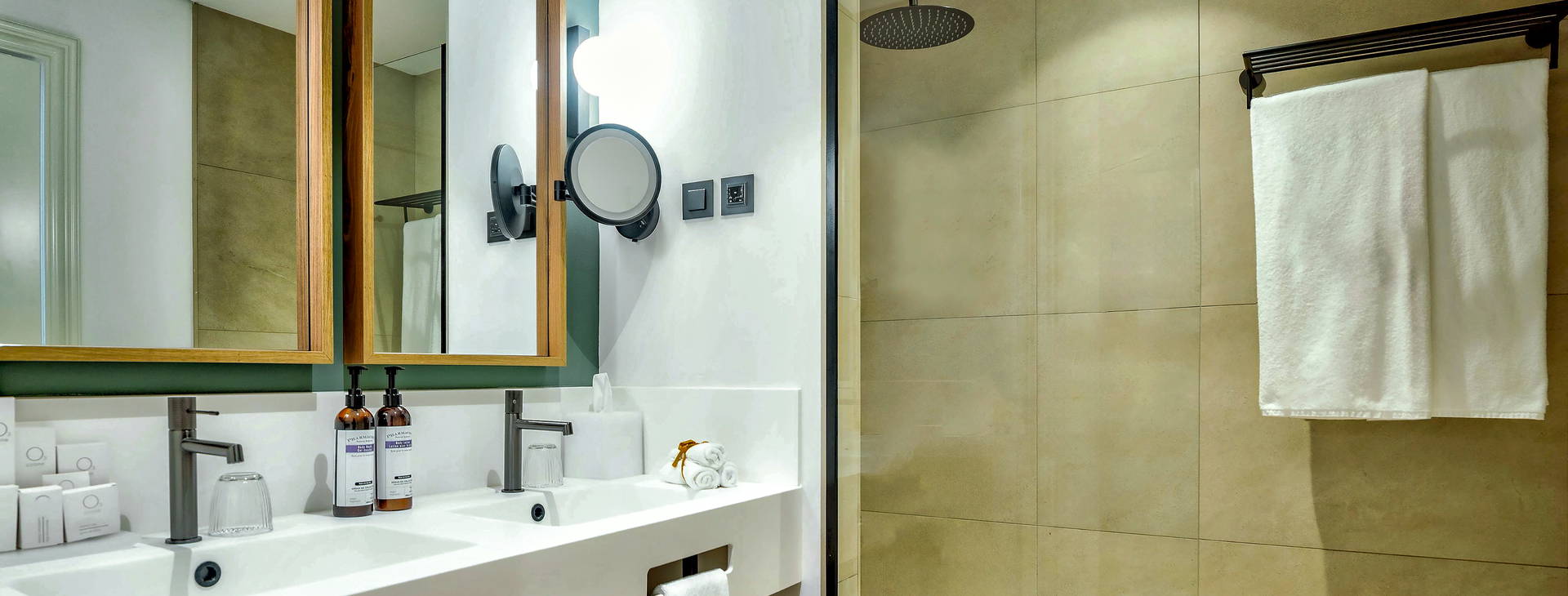 Dreams Madeira Resort, Spa & Marina Obrázek20