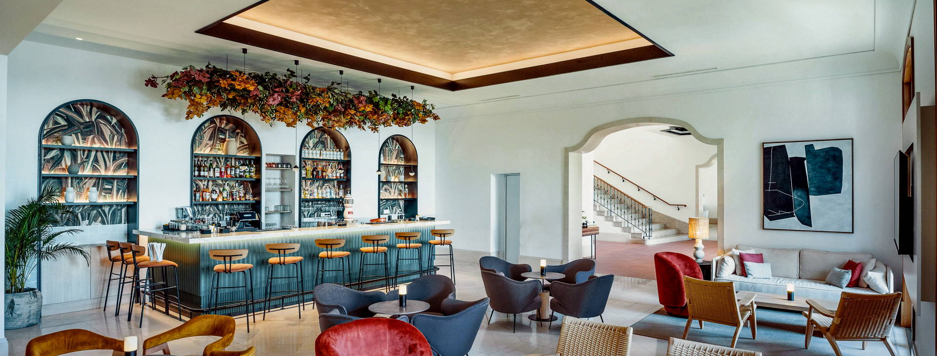 Dreams Madeira Resort, Spa & Marina Obrázek23