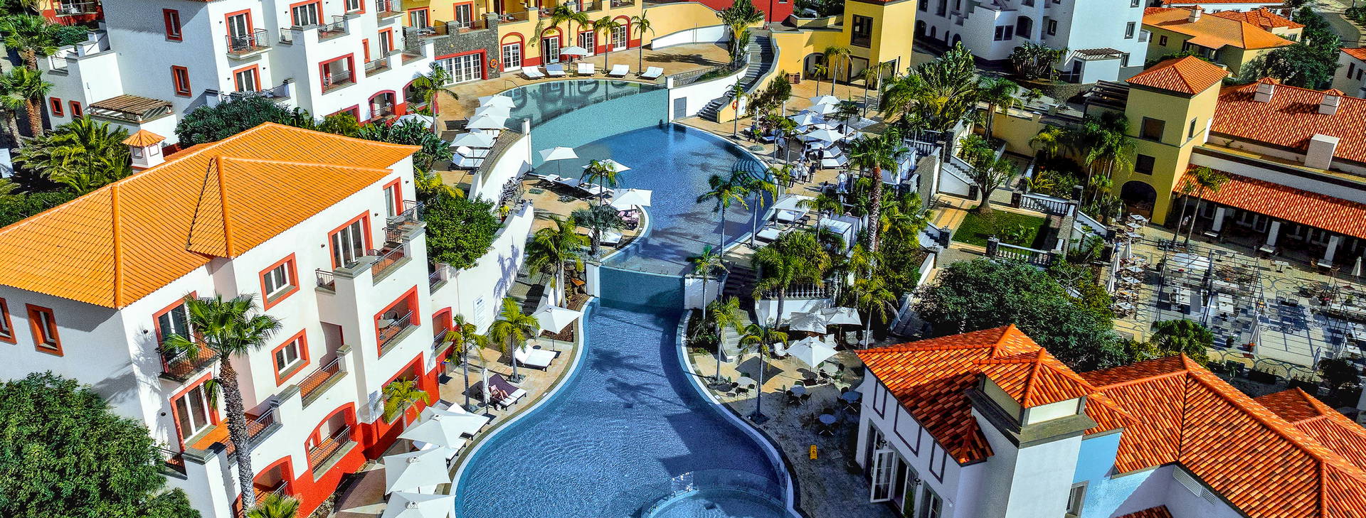 Dreams Madeira Resort, Spa & Marina Obrázek9