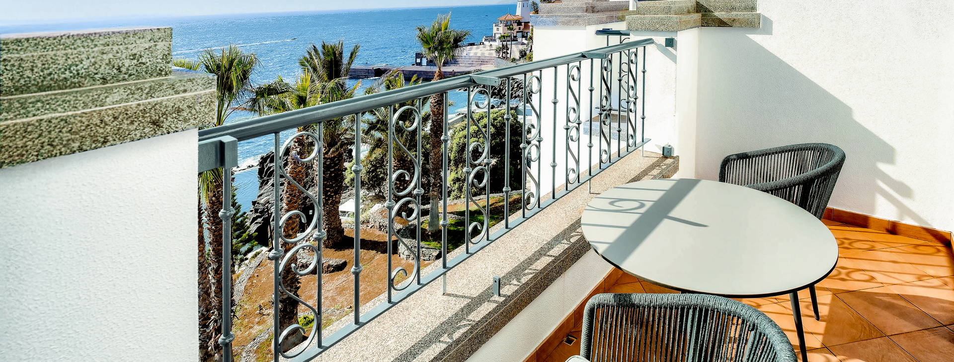 Dreams Madeira Resort, Spa & Marina Obrázek19