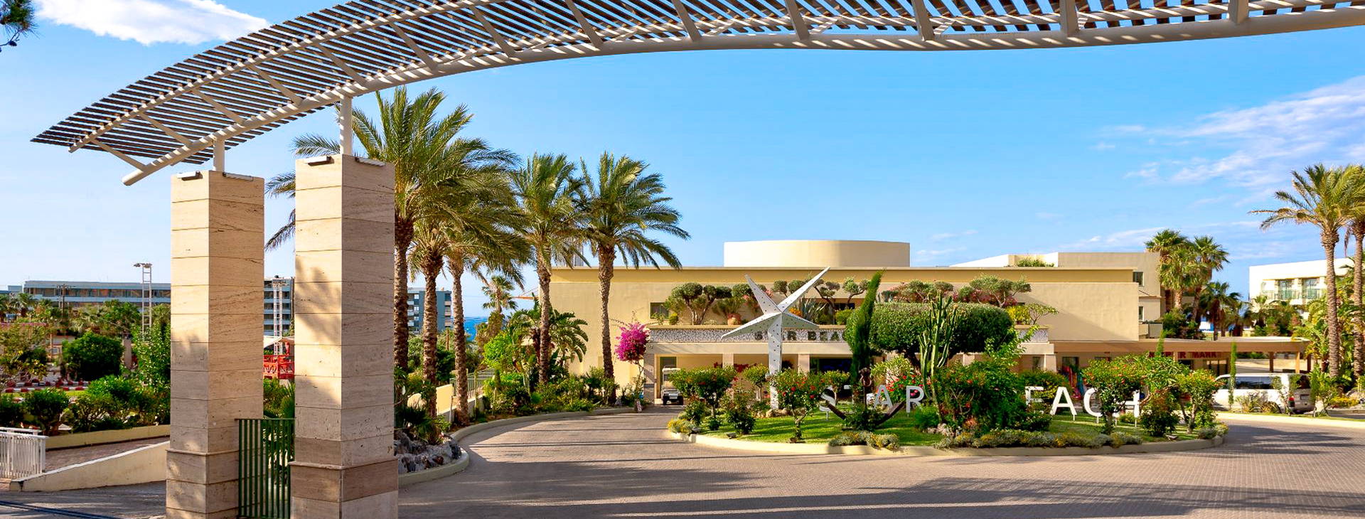 Star Beach Village & Waterpark Obrázek44