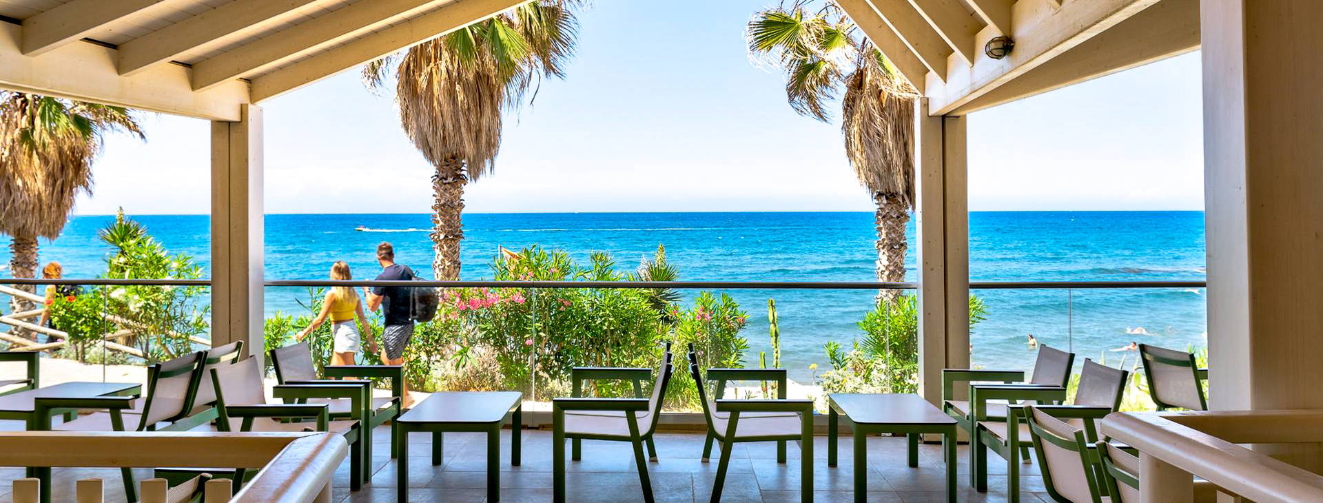 Star Beach Village & Waterpark Obrázek20