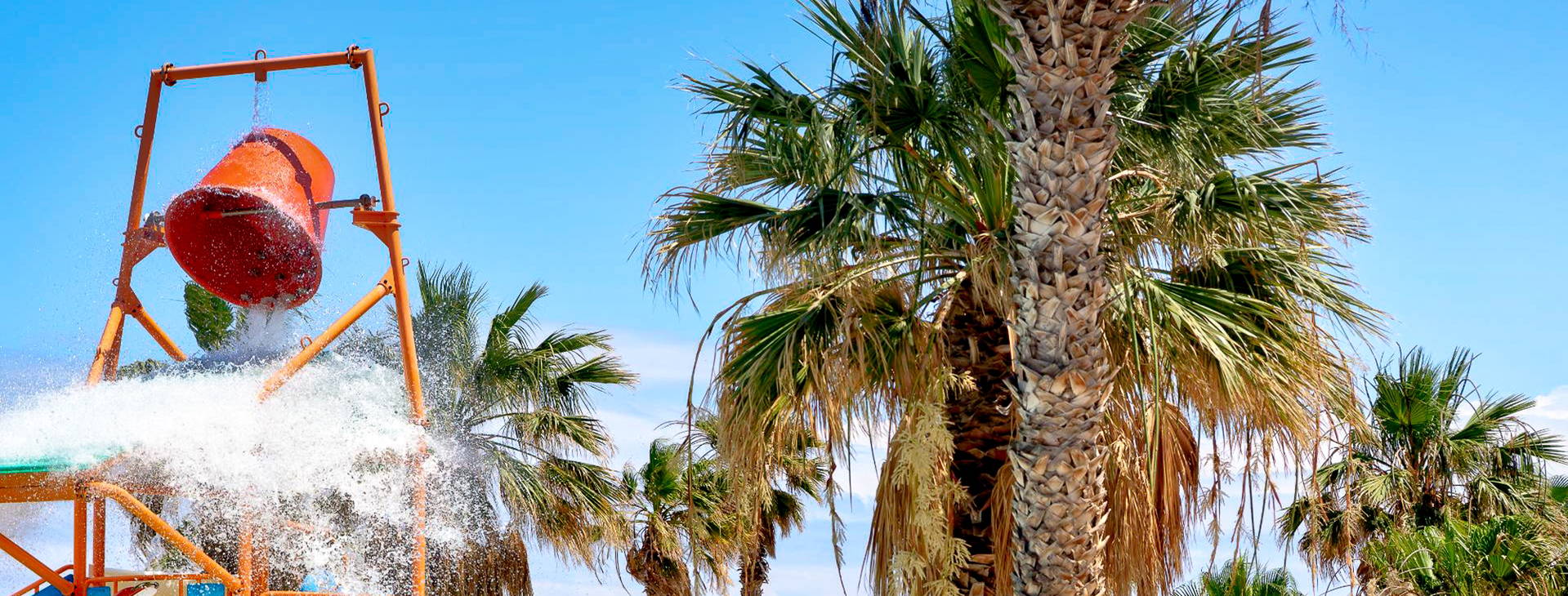 Star Beach Village & Waterpark Obrázek6