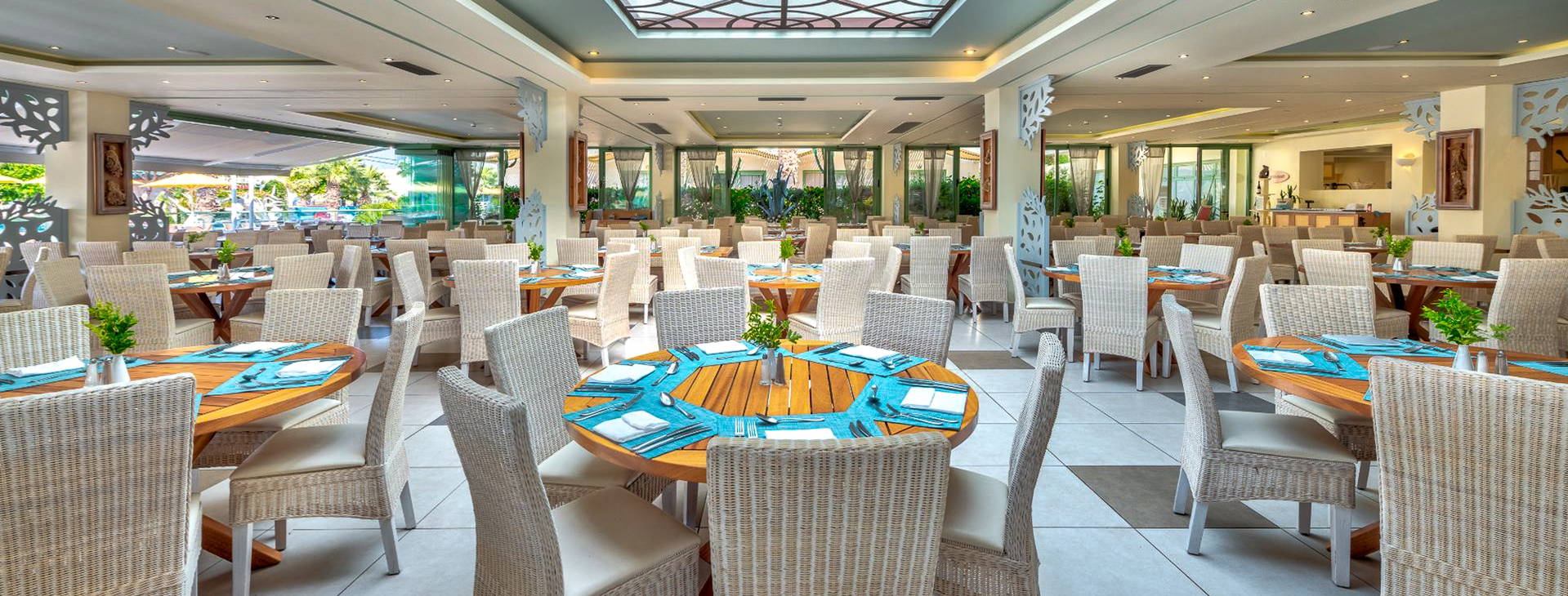 Star Beach Village & Waterpark Obrázek36