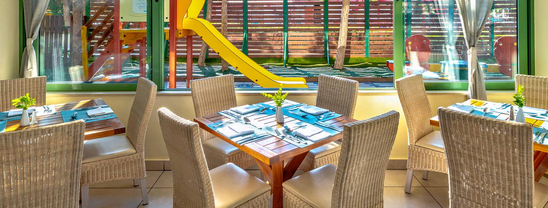 Star Beach Village & Waterpark Obrázek37