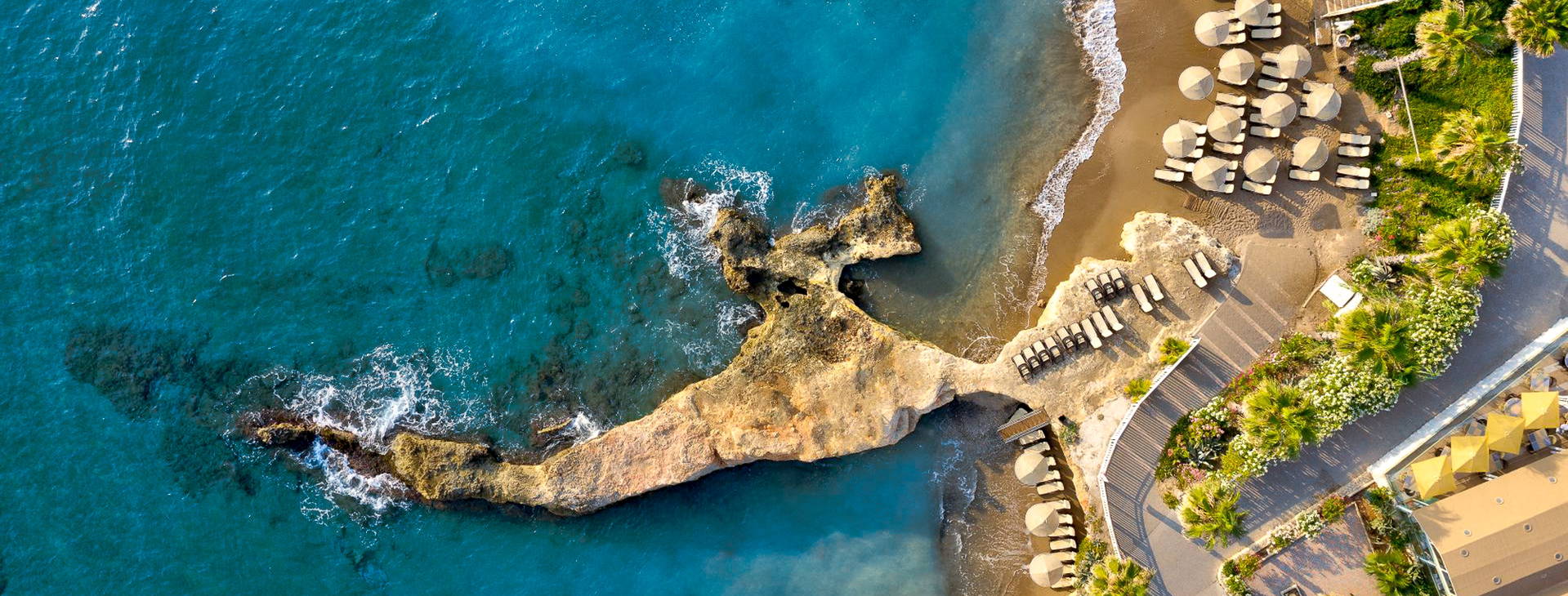 Star Beach Village & Waterpark Obrázek50