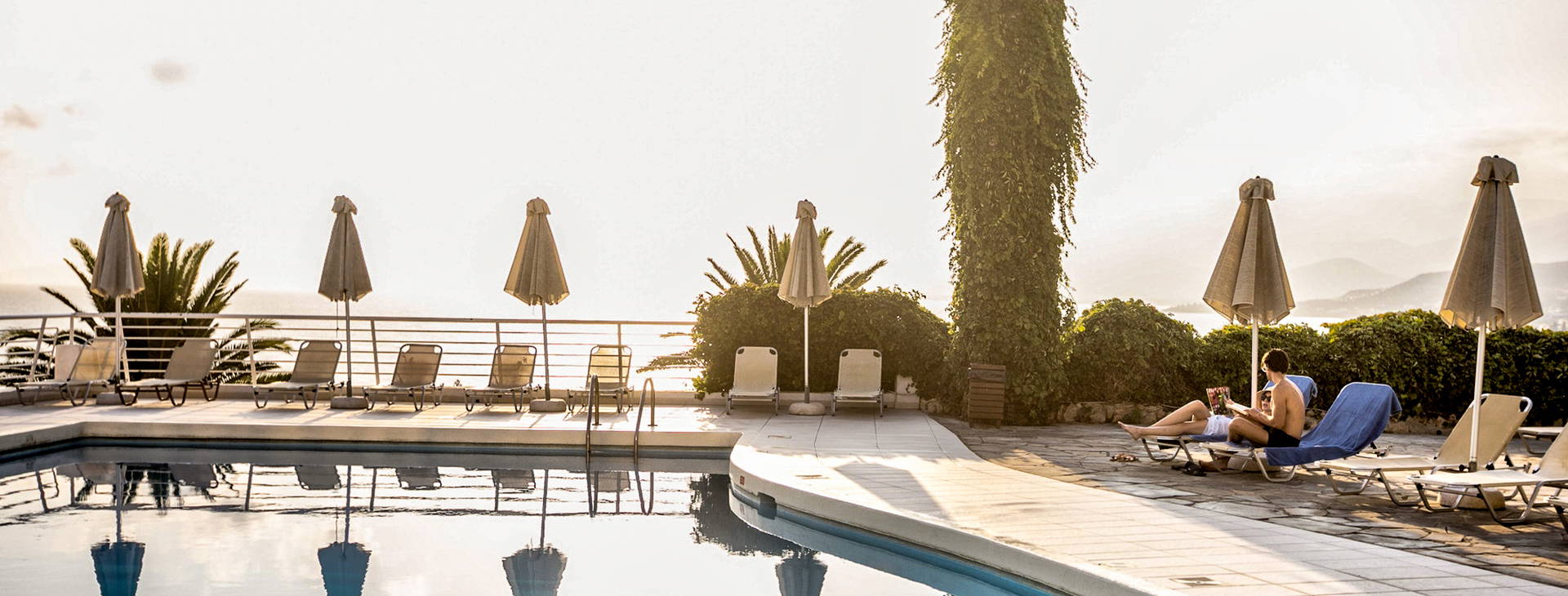 Hersonissos Village Obrázek1