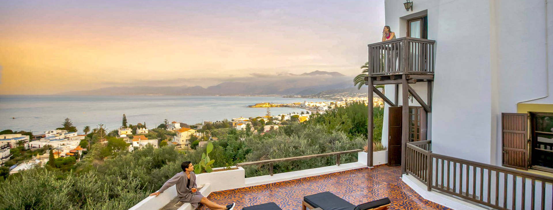 Hersonissos Village Obrázek10