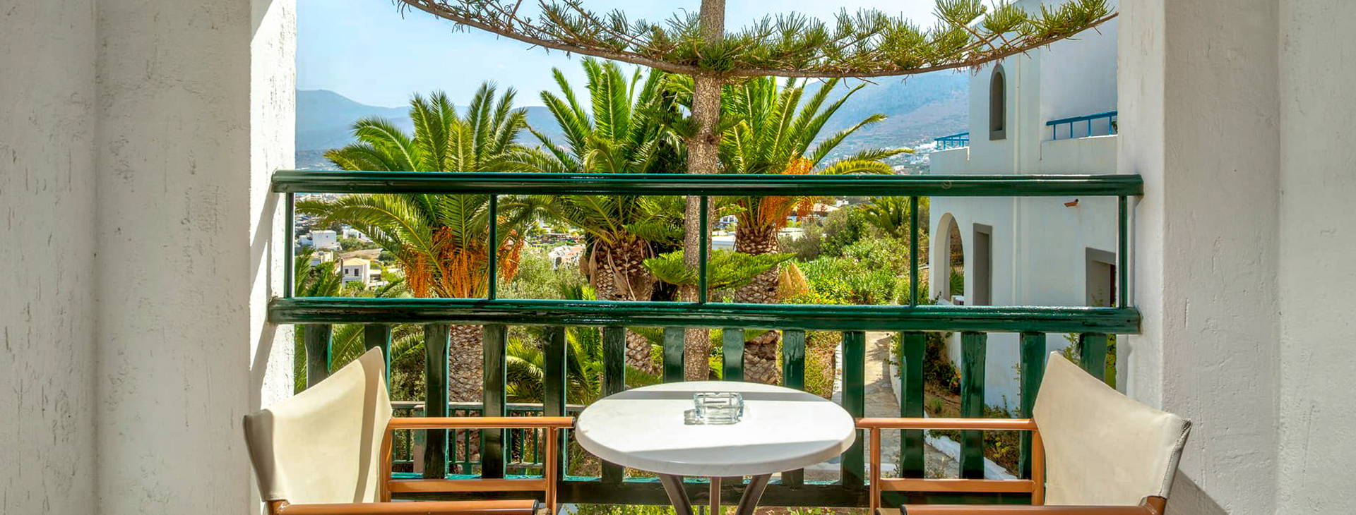 Hersonissos Village Obrázek8