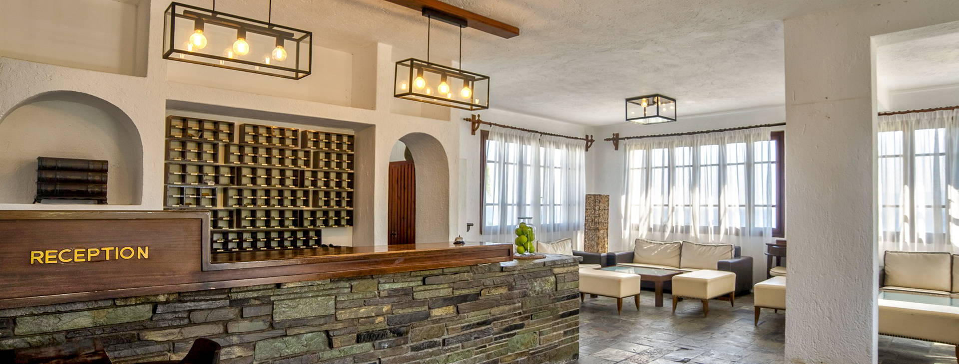 Hersonissos Village Obrázek17