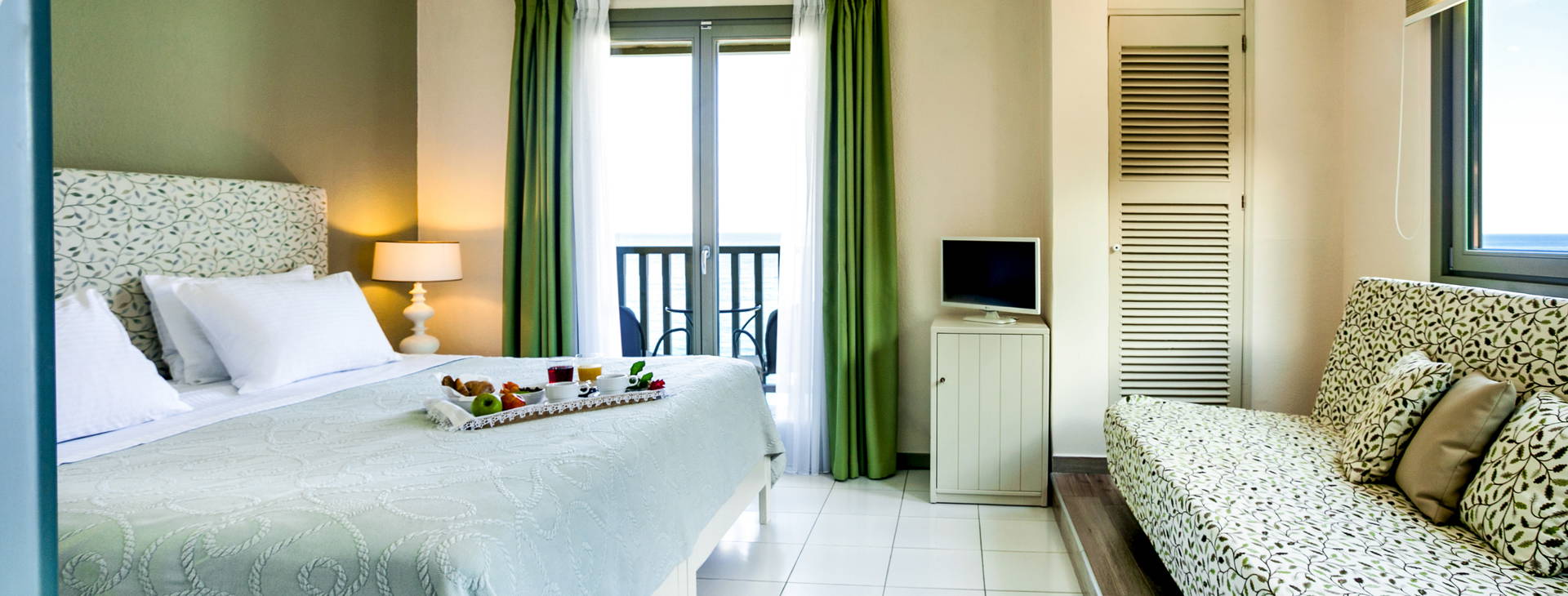 Kenta Beach Hotel Obrázek5