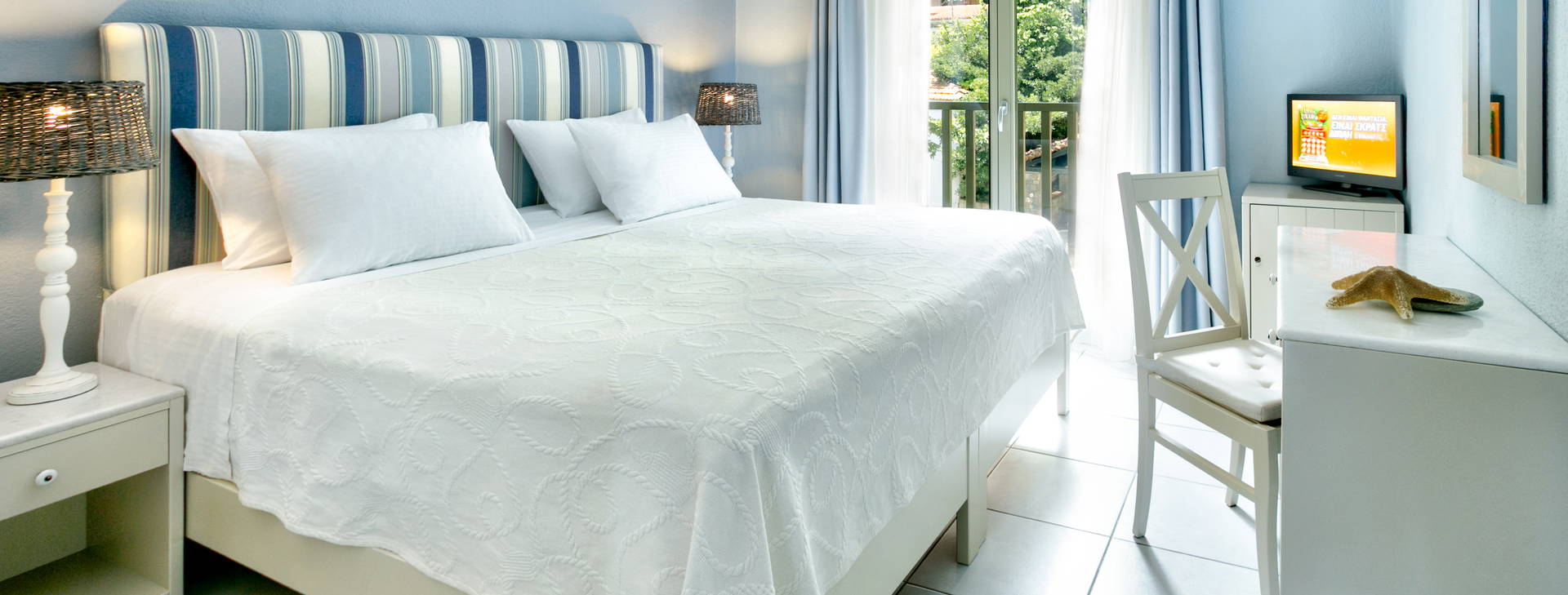 Kenta Beach Hotel Obrázek4