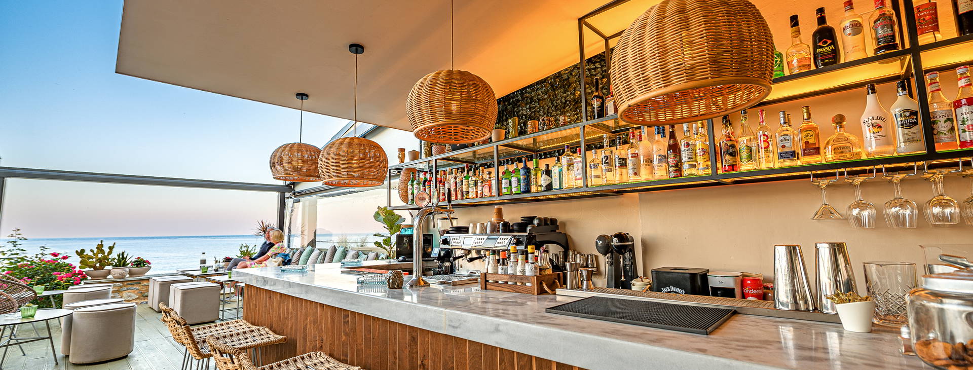 Kenta Beach Hotel Obrázek9