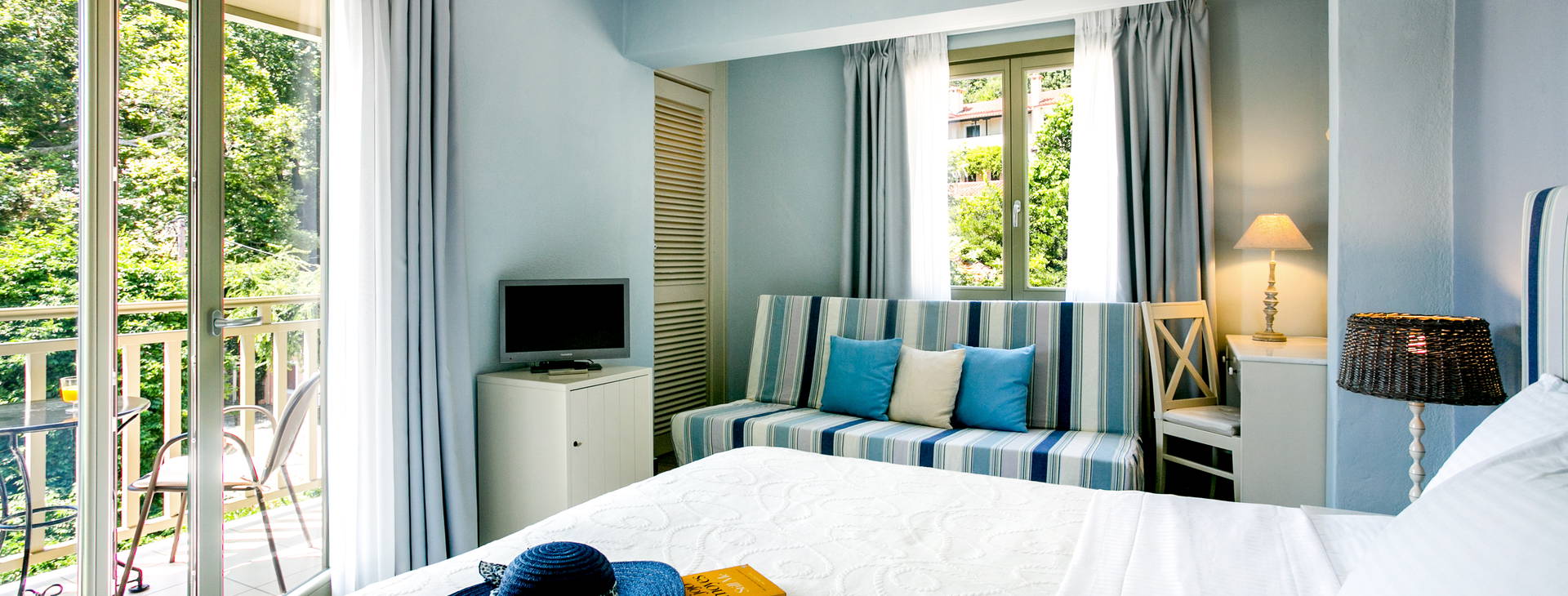 Kenta Beach Hotel Obrázek6