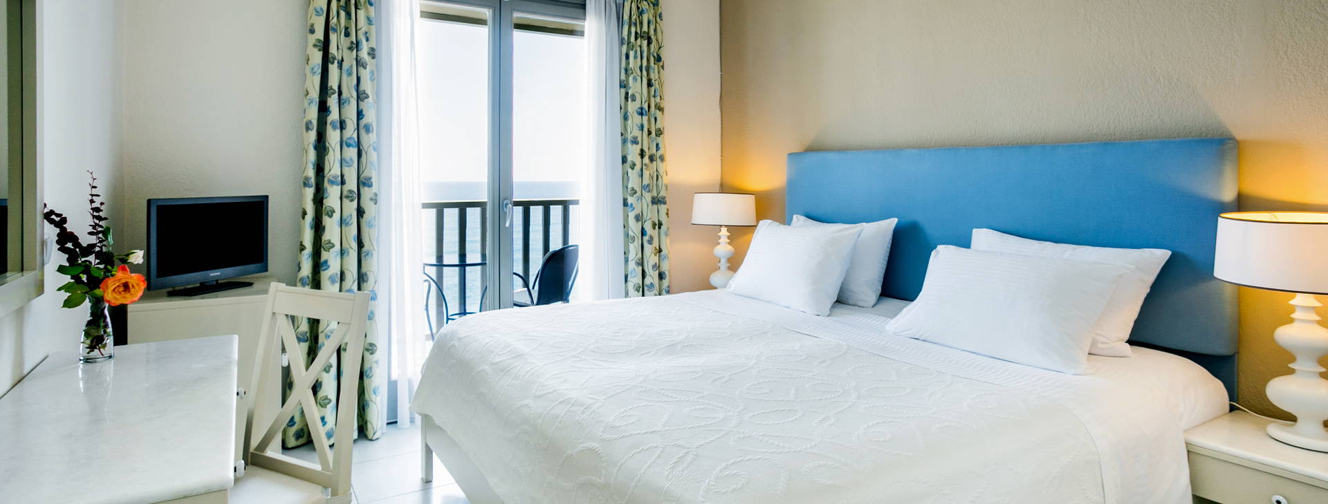 Kenta Beach Hotel Obrázek7