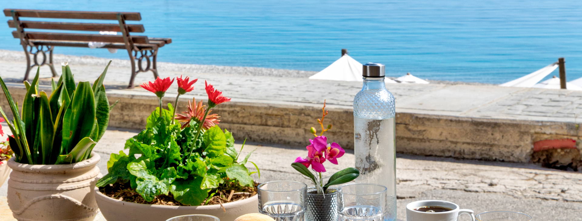 Kenta Beach Hotel Obrázek11